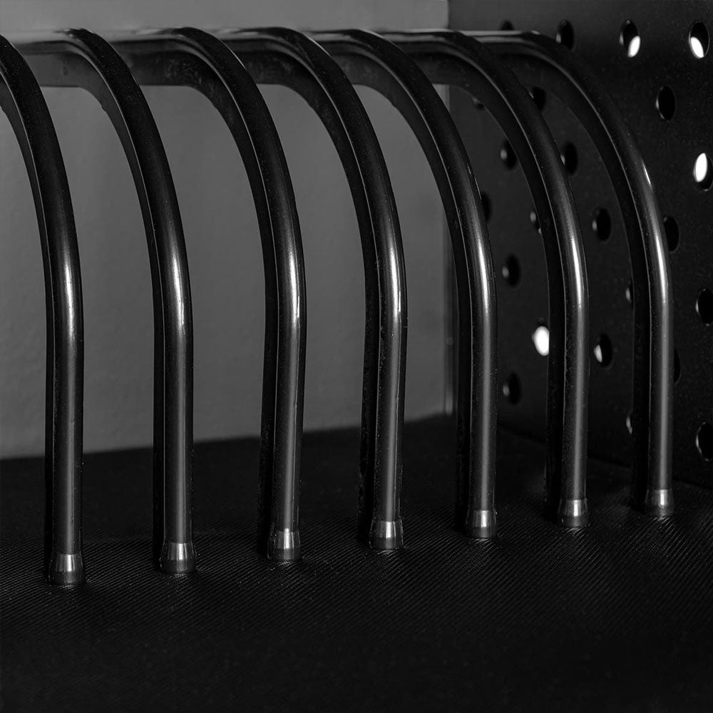 Luxor 24-Laptop / Chromebook Charging Cart - With Locking Doors