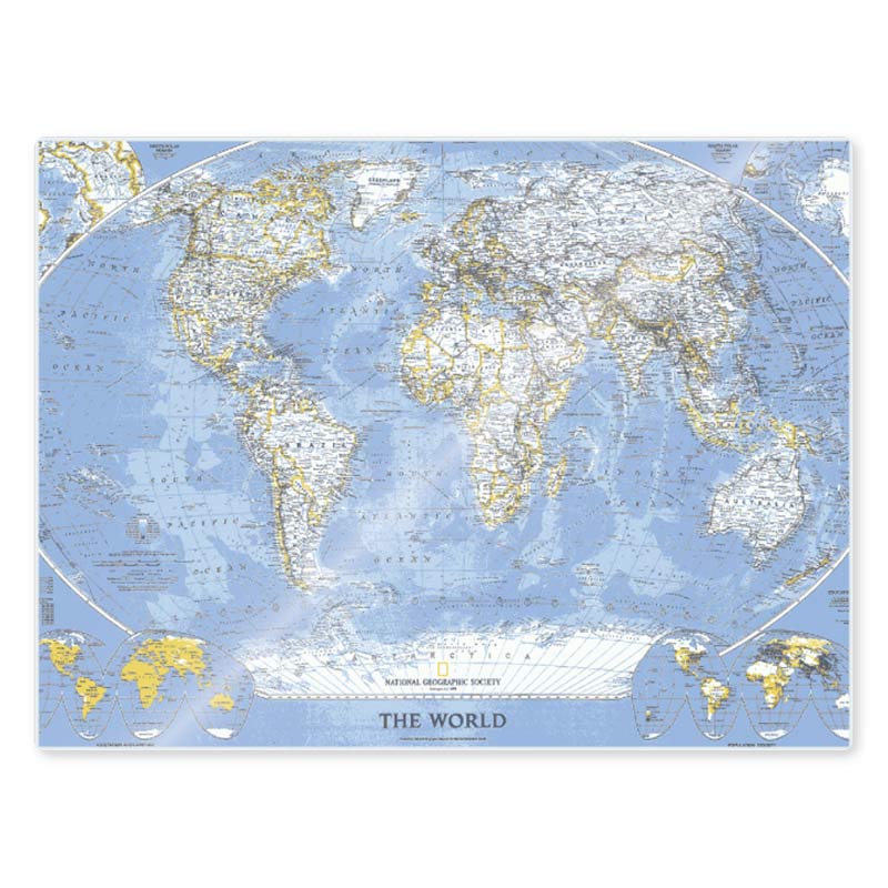 TruLam 5 Mil Laminating Pouches, Map Size, 18" x 24", 70/Bx