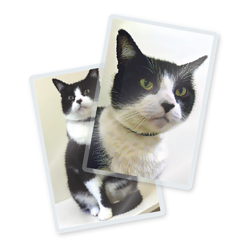 TruLam 5 Mil Laminating Pouches, Special Size, 3-1/8" x 4-1/2", 100/Bx