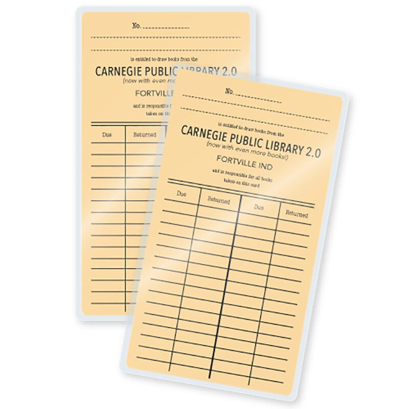 TruLam 10 Mil Laminating Pouches, Extra Circulation Size, 3-15/16" x 6-7/8", 100/Bx