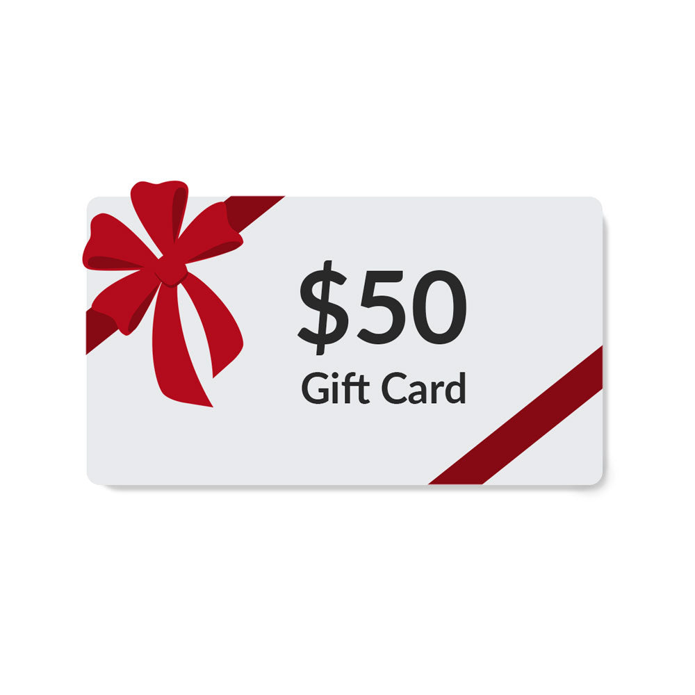 Lamination Depot Gift Card