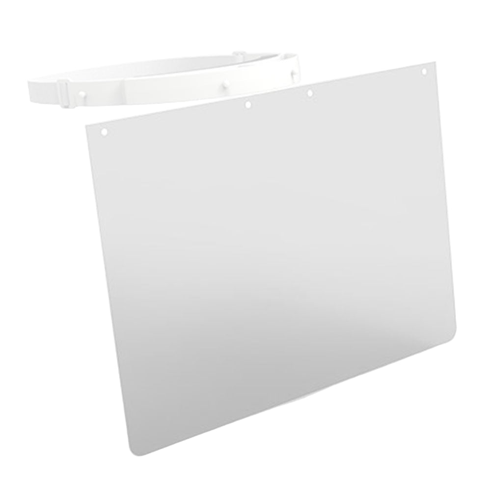 Renz Replacement Shields (Shield Only) - 10 Pack
