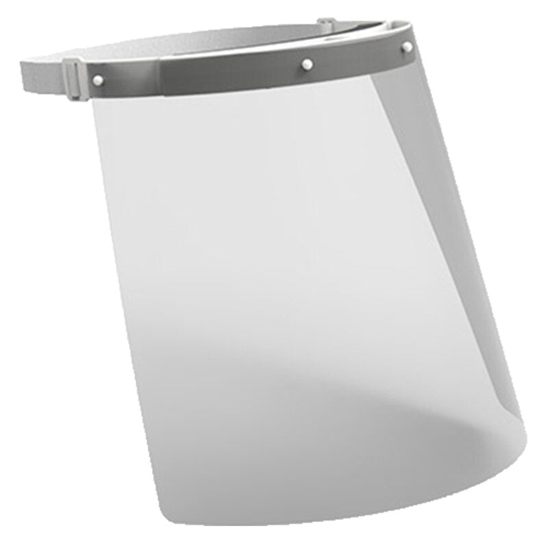 Renz Protective Face Shield - 1 Headband / 1 Face Shield