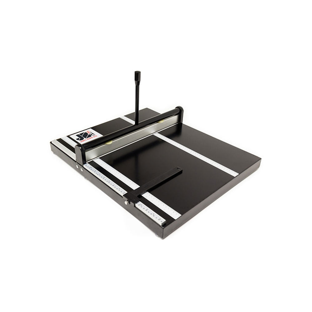 James Burn USA ProCrease M2.1 Creasing Machine