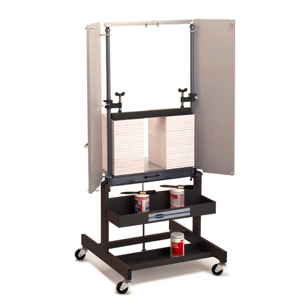 Challenge Paddy Wagon Padding Press