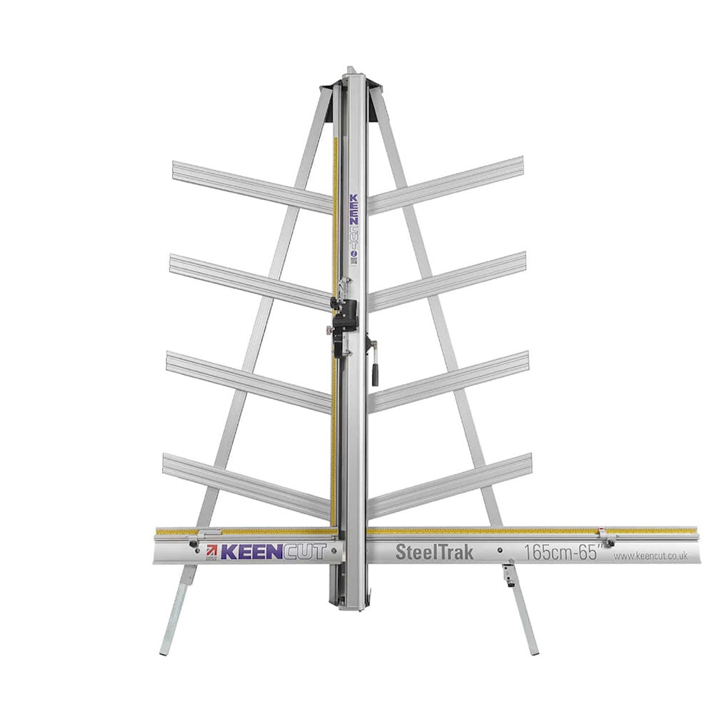 KeenCut SteelTrak