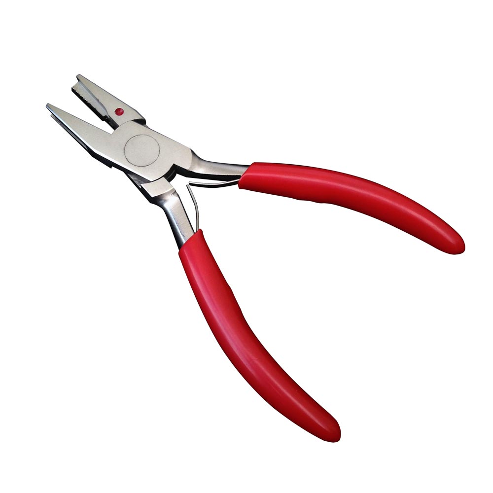TruBind Heavy Duty Coil Cutting & Crimping Tool