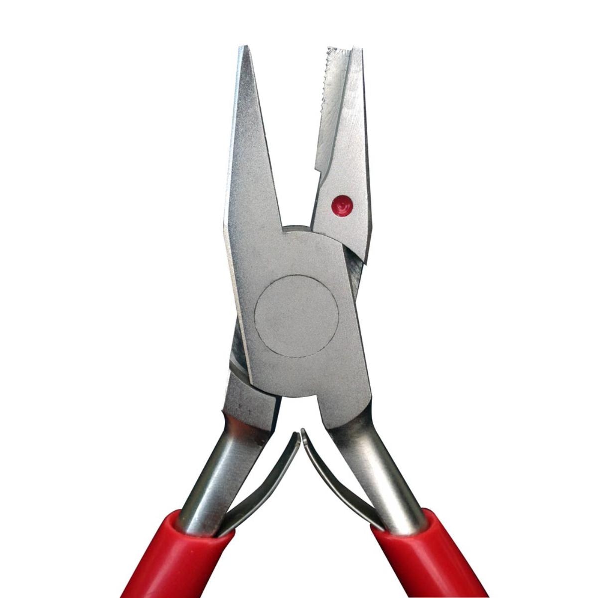 TruBind Heavy Duty Coil Cutting & Crimping Tool