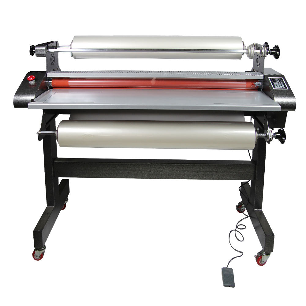 Tamerica 1200-HC 45" Wide Format Roll Laminator