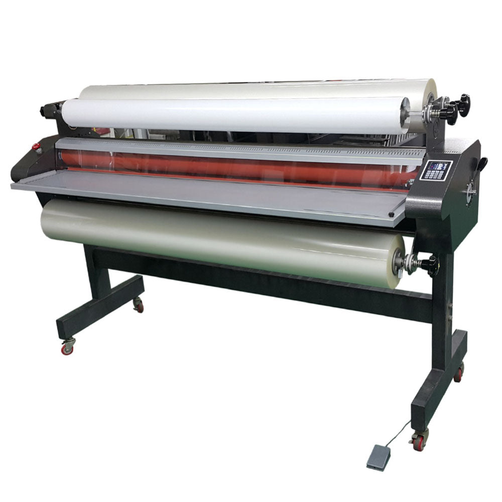 Tamerica 1655-HC 65" Wide Format Roll Laminator