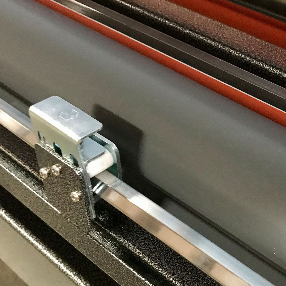 Tamerica 1655-HC 65" Wide Format Roll Laminator