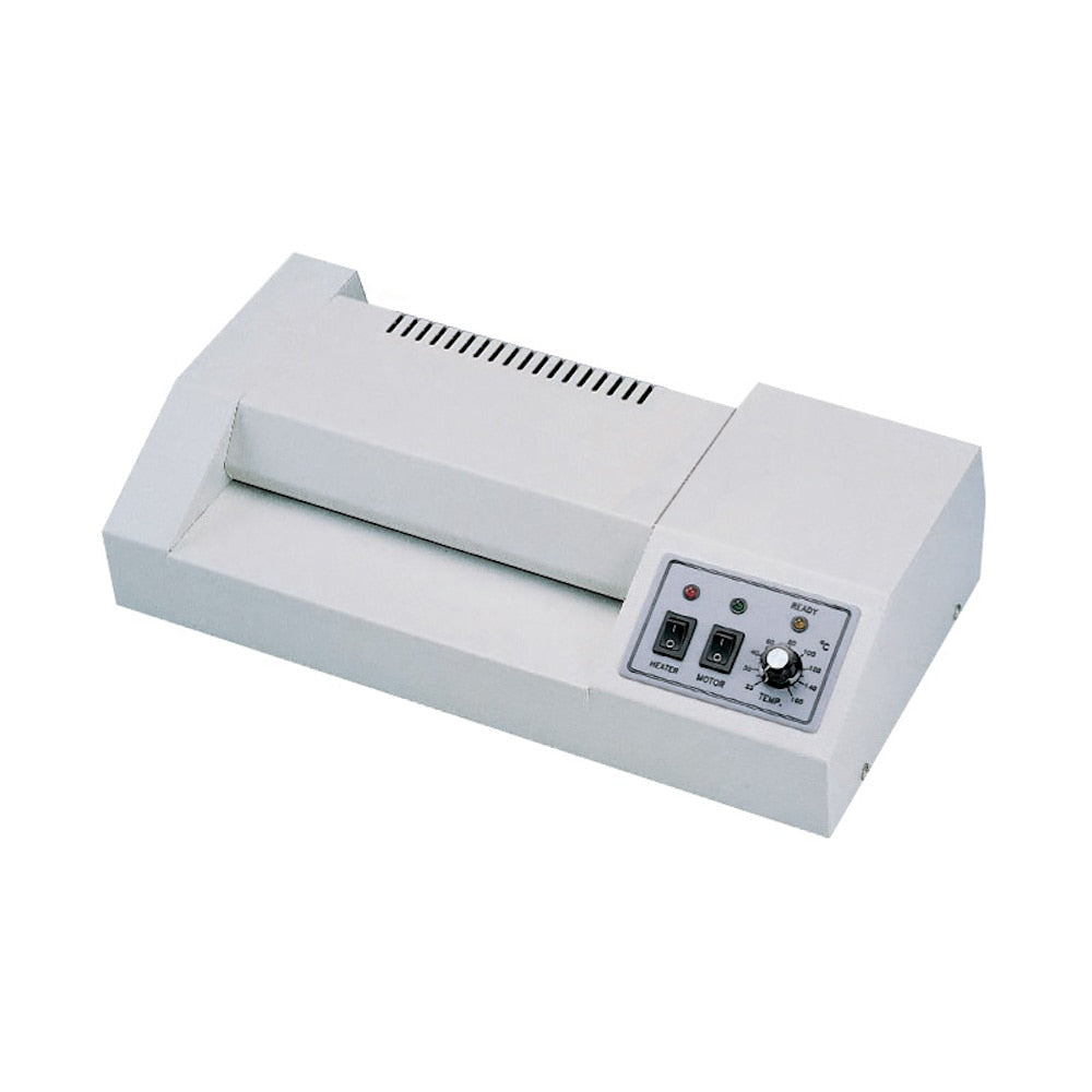 Tamerica TCC230 Pouch Laminator, 9" Wide