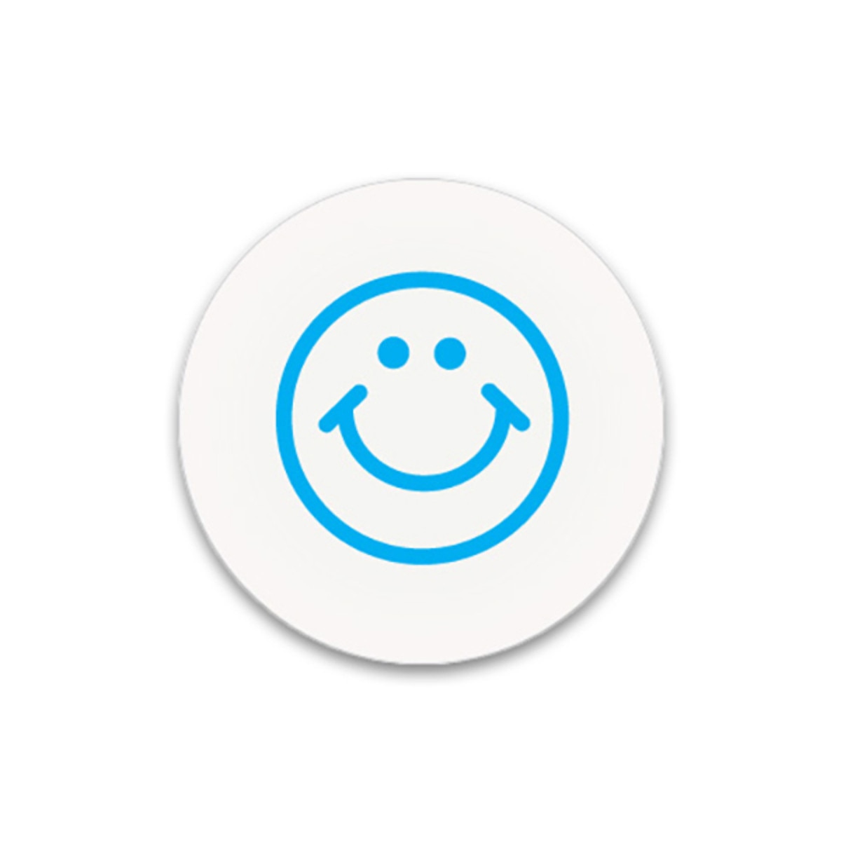 Expiring Time Covers for School Visitor Security Badges (Qty 500)