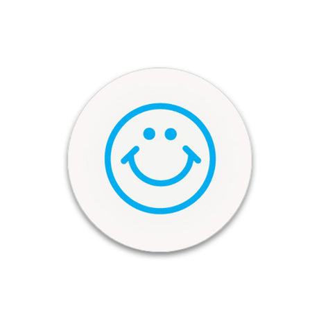 Expiring Time Covers for School Visitor Security Badges (Qty 500)