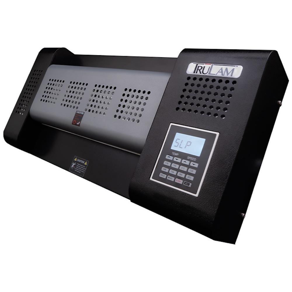 TruLam TL-600 Six Roller Pouch Laminator, 13" Wide