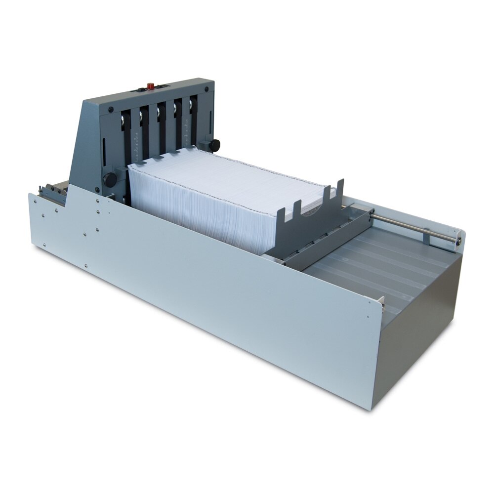 Vertical Stacker for Formax FD 386 or 38Xi