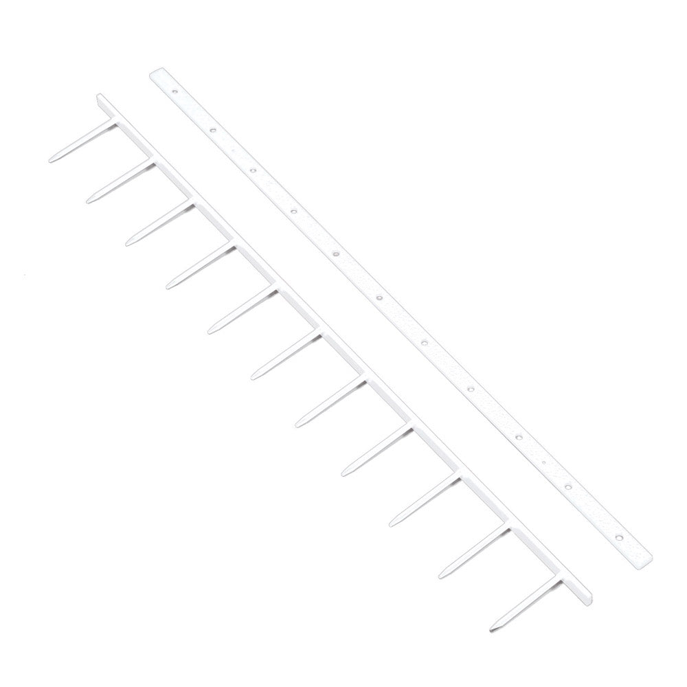 11 in. x 1 in. Velobinds 11-pin (100/bx)