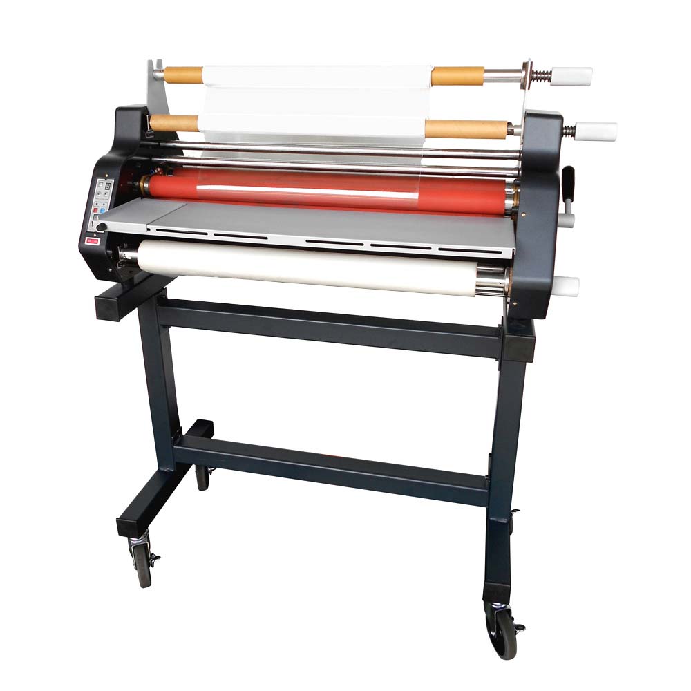 Tamerica VersaLam 2700-HC 27" One or Two-Sided Roll Laminator
