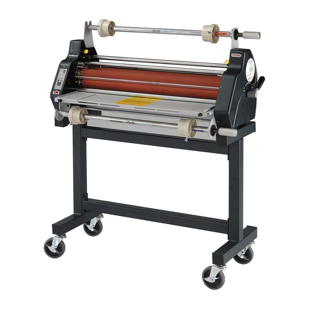 Tamerica VersaLam 2700-P 27" One or Two-Sided Roll Laminator