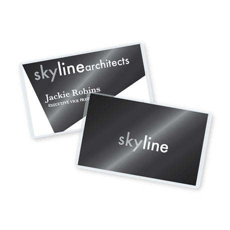 Self-Laminating (Cold)