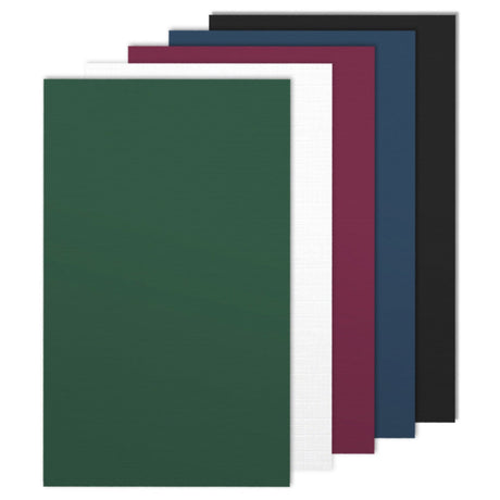 Paper Covers