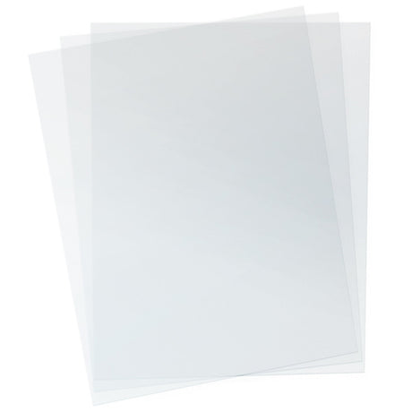 Clear Covers