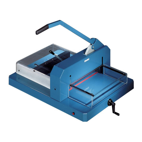 Professional Use Paper Trimmers