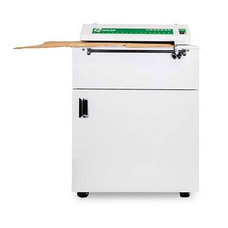 Cardboard Shredders