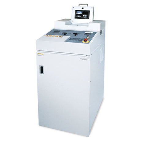 HDD & SSD Shredders
