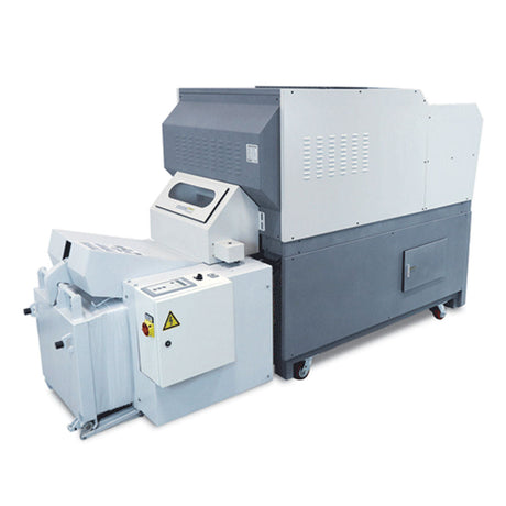 Industrial Shredders
