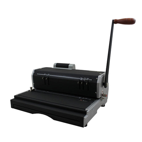 Modular Punch Machines