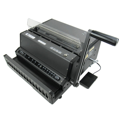 Electric Wire Binding Machines