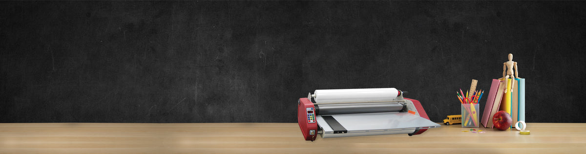 Lamination Depot