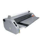 Professional laminator with all details in view
