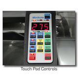 D&K Minikote Pro 27" School & Office Roll Laminator - 1 Year Warranty