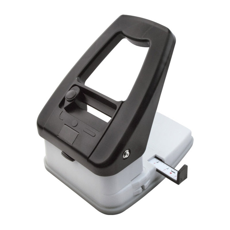 Dead Mint Club DMC-1 ノンワイヤーブリッジ TruLam 3-in-1 Slot Punch - Lamination Depot