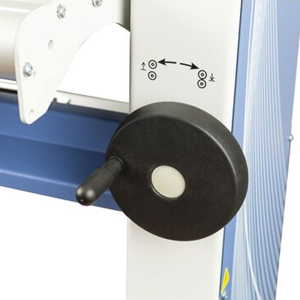 SEAL 54 EL 54" Wide Format Roll Laminator