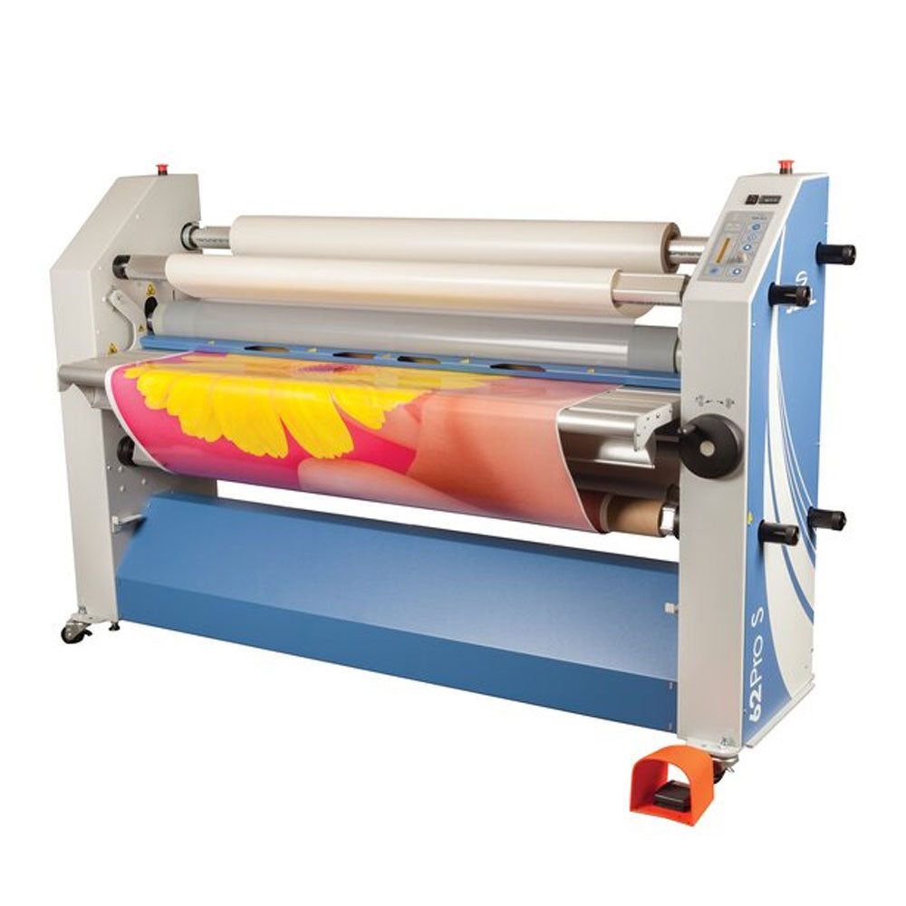 SEAL 62 Pro S 61" Wide Format Roll Laminator