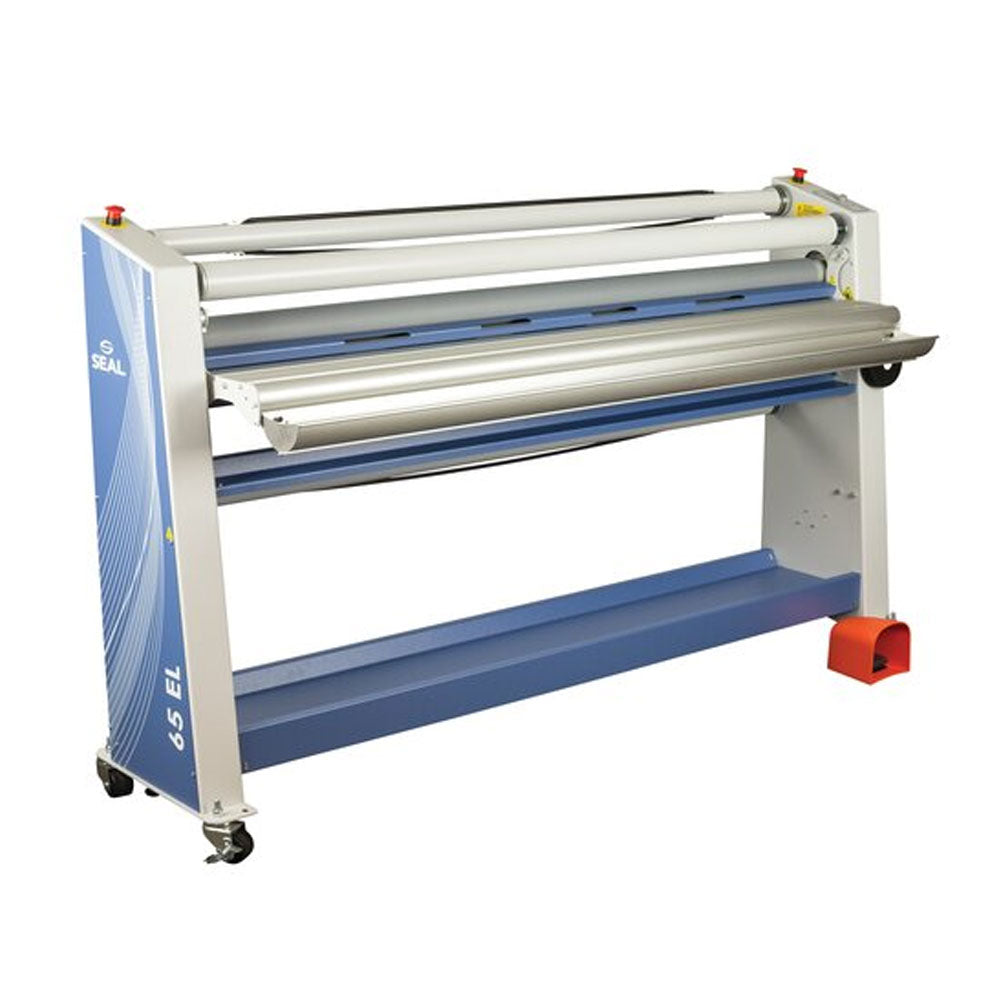 SEAL 65 EL 65" Wide Format Roll Laminator