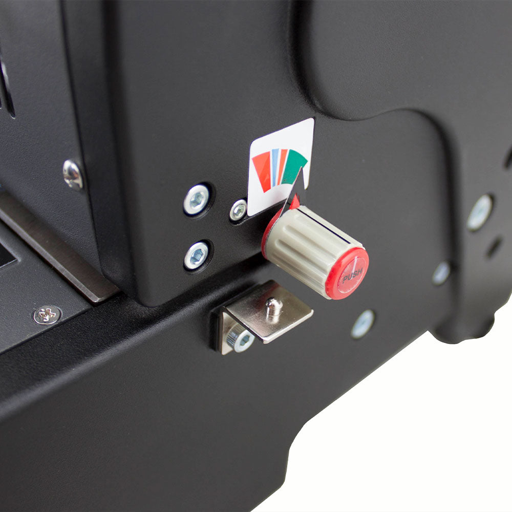 Akiles CoilMac-EX Pro 4:1 Pitch All-In-One Electric Coil Punch, Electric Inserter, and Electric Coil Crimper