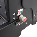 Akiles CoilMac-EX Pro 4:1 Pitch All-In-One Electric Coil Punch, Electric Inserter, and Electric Coil Crimper