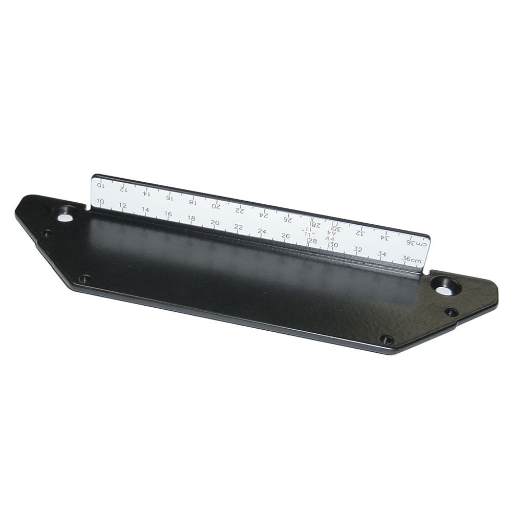 Depth Guide for Akiles Diamond-1 Corner Rounder