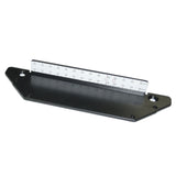 Depth Guide for Akiles Diamond-1 Corner Rounder