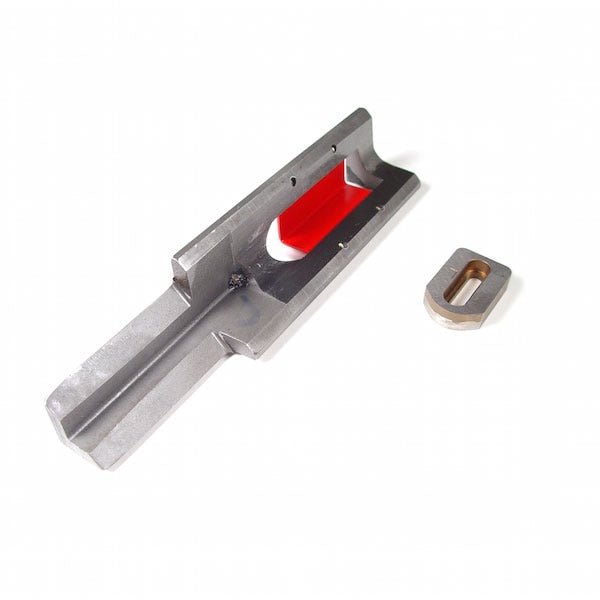 1/8" (3.5mm) Round Corner Knife for Diamond-5