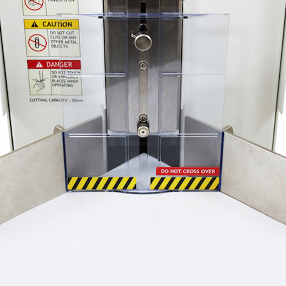 Akiles Diamond 7 Electric Corner Rounder