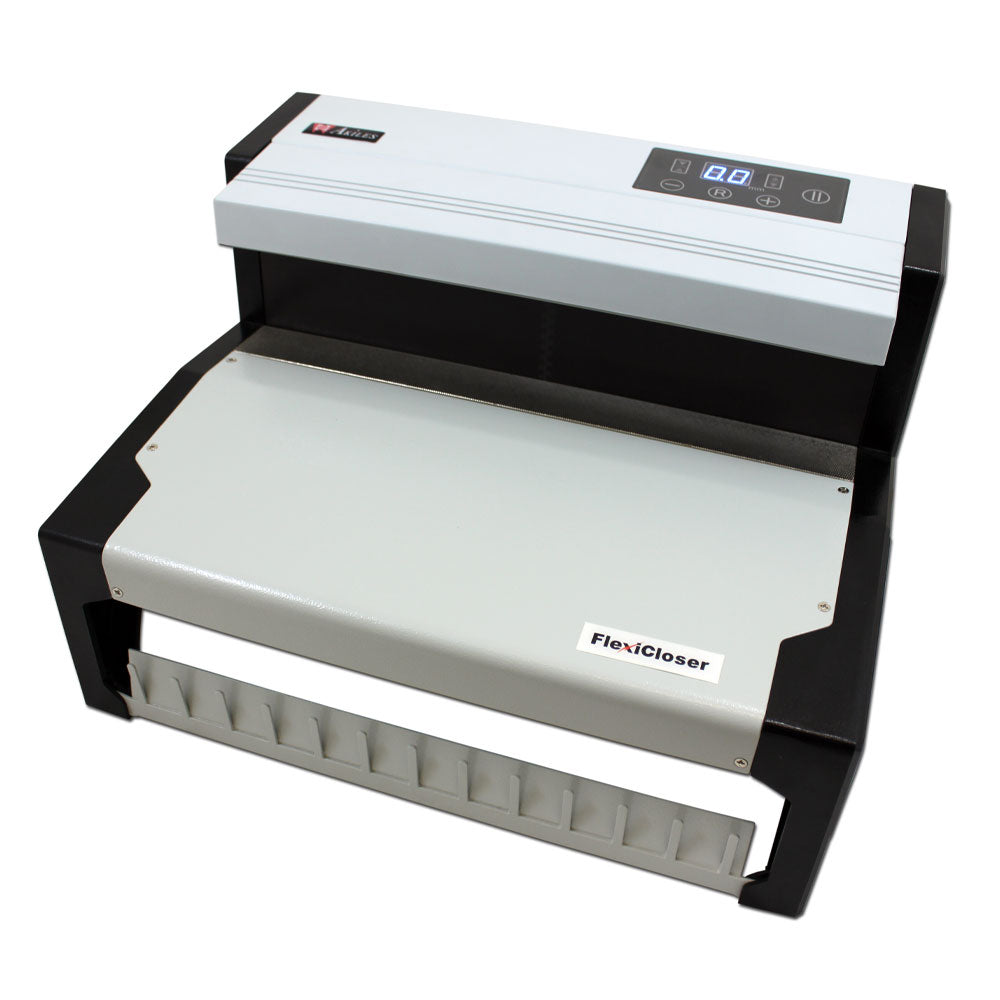 Akiles FlexiCloser Automatic Wire Closer