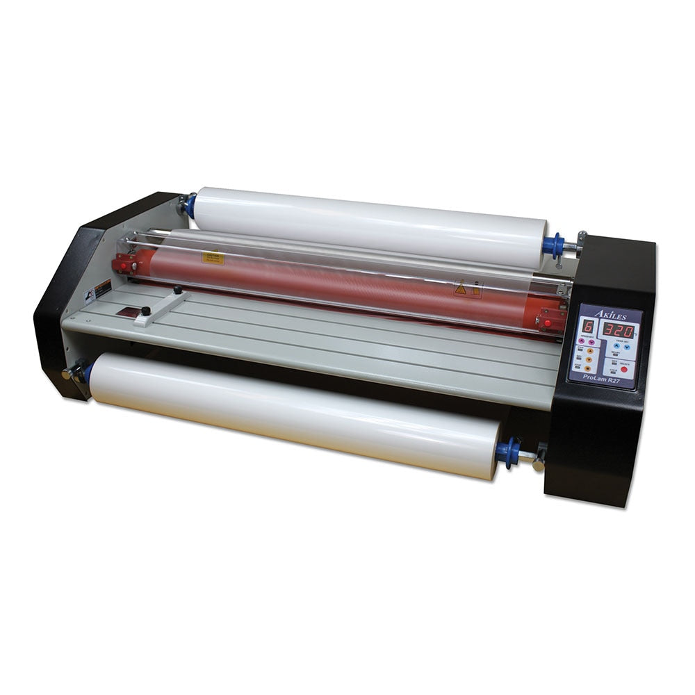 Akiles APL-R27 27" Roll Laminator