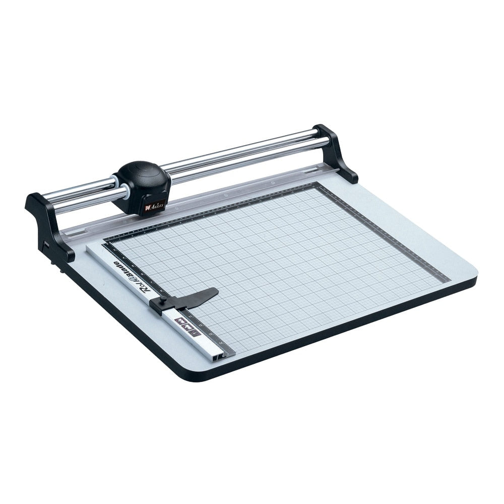 Akiles Roll@Blade 18 in. Rotary Trimmer