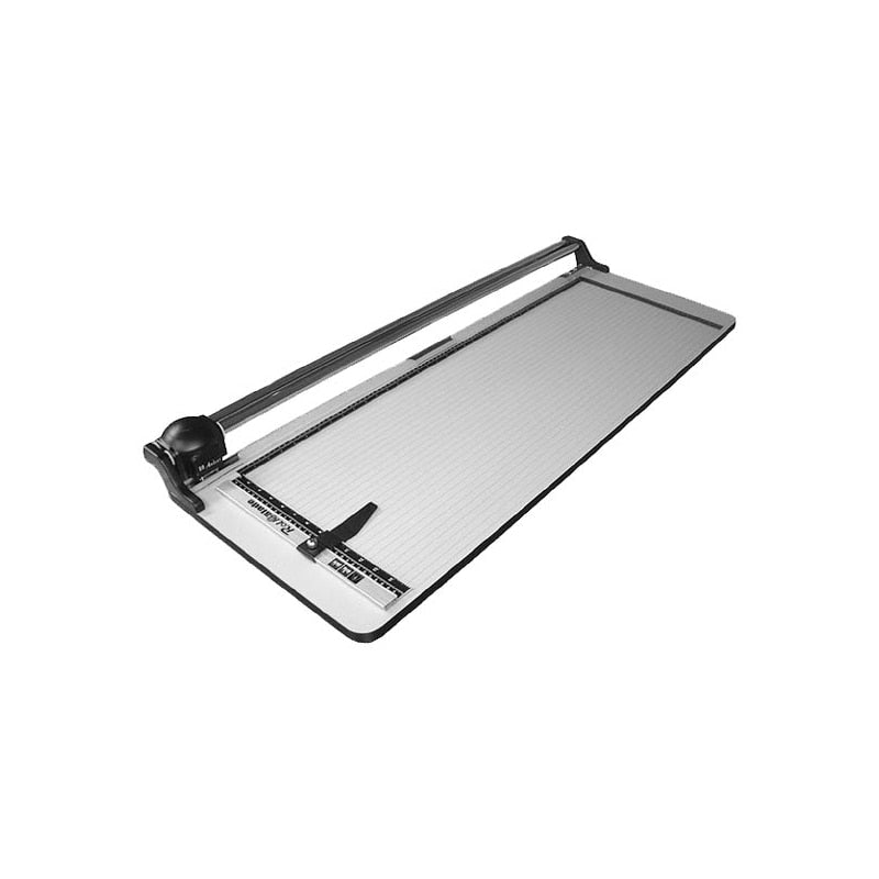 Akiles Roll@Blade 36 in. Rotary Trimmer