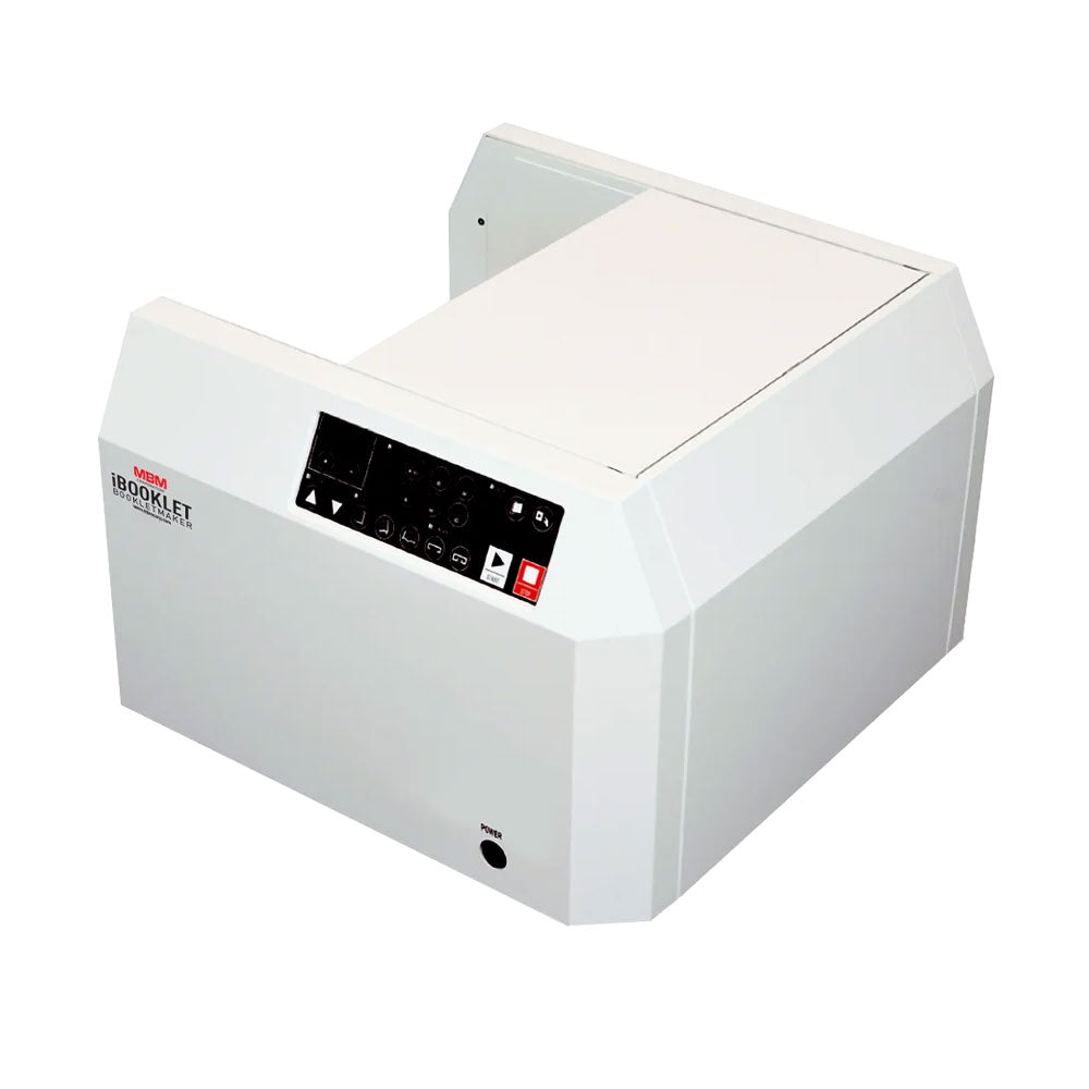 MBM iBOOKLET Bookletmaker